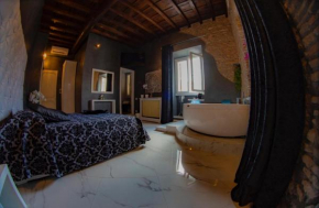 Rhome Luxury suite